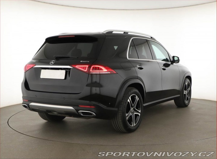 Mercedes-Benz Ostatní modely GLE 450 2023