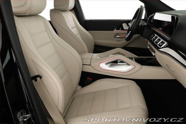 Mercedes-Benz Ostatní modely GLE 450 2023