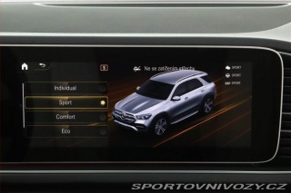 Mercedes-Benz Ostatní modely GLE 450 2023