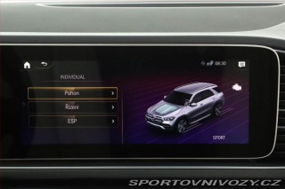 Mercedes-Benz Ostatní modely GLE 450 2023