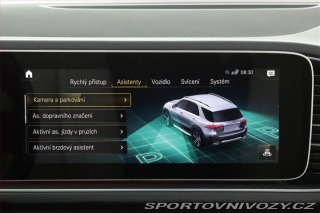 Mercedes-Benz Ostatní modely GLE 450 2023