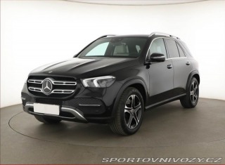 Mercedes-Benz Ostatní modely GLE 450 2023