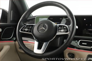 Mercedes-Benz Ostatní modely GLE 450 2023