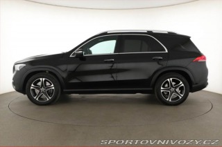 Mercedes-Benz Ostatní modely GLE 450 2023