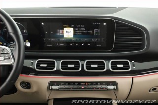 Mercedes-Benz Ostatní modely GLE 450 2023