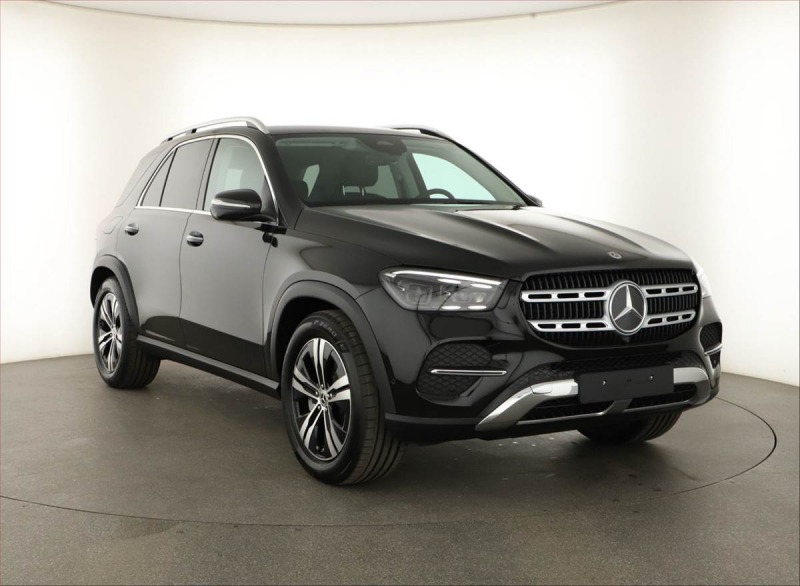 Mercedes-Benz Ostatní modely GLE 450