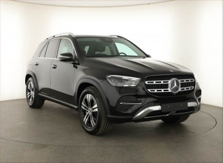 Mercedes-Benz  GLE 450