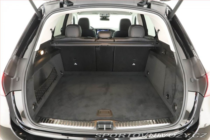Mercedes-Benz Ostatní modely GLE 450, 360°, Prem.Audio 2025