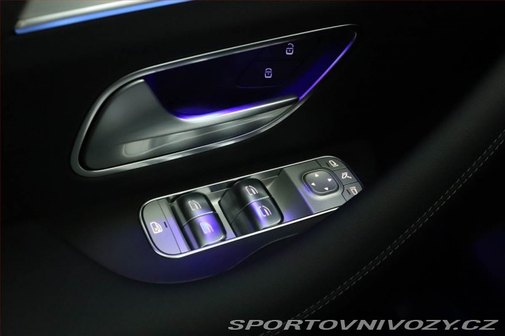 Mercedes-Benz Ostatní modely GLE 450, 360°, Prem.Audio 2025