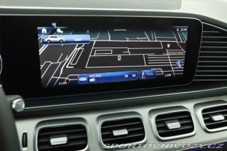 Mercedes-Benz Ostatní modely GLE 450 2025