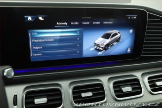 Mercedes-Benz Ostatní modely GLE 450 2025