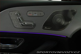 Mercedes-Benz Ostatní modely GLE 450 2025