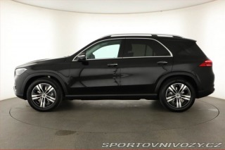 Mercedes-Benz Ostatní modely GLE 450 2025