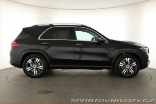 Mercedes-Benz Ostatní modely GLE 450 2025