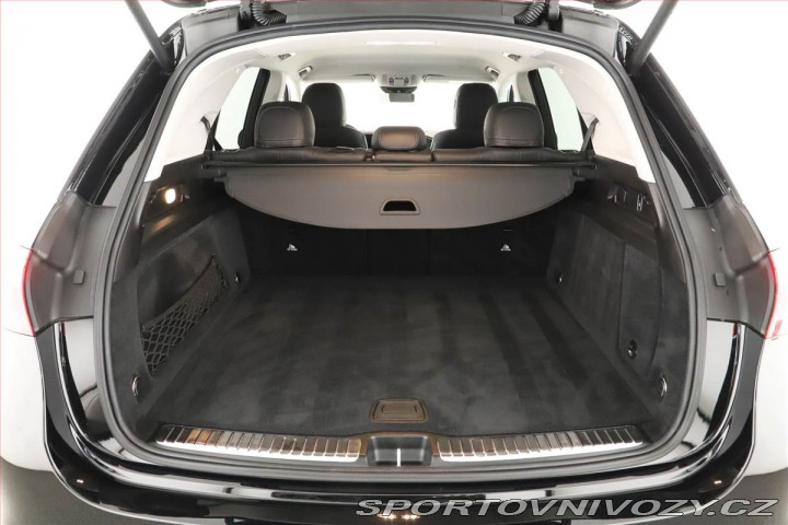Mercedes-Benz Ostatní modely GLE 450 d, AMG Line, HUD 2024
