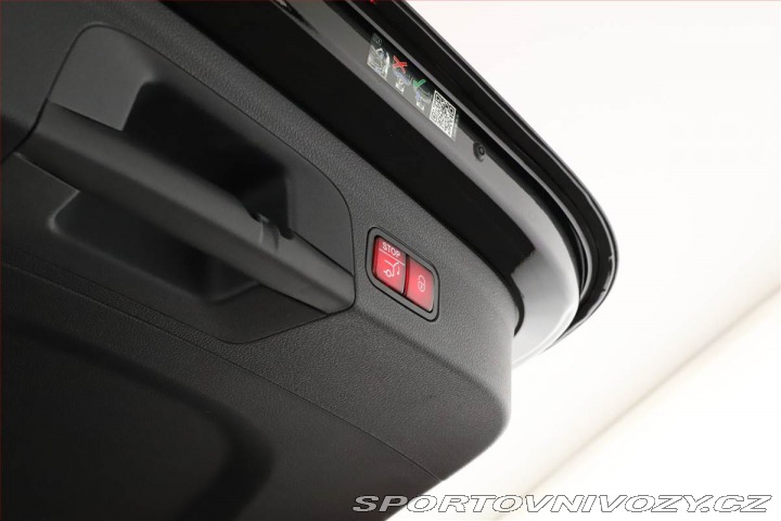 Mercedes-Benz Ostatní modely GLE 450 d, AMG Line, HUD 2024