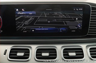 Mercedes-Benz Ostatní modely GLE 450 d, AMG Line, HUD 2024