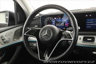 Mercedes-Benz Ostatní modely GLE 450 d, AMG Line, HUD 2024