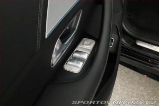 Mercedes-Benz Ostatní modely GLE 450 d, AMG Line, HUD 2024