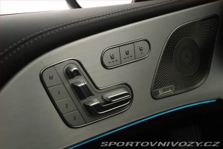 Mercedes-Benz Ostatní modely GLE 450 d, AMG Line, HUD 2024