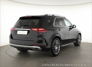 Mercedes-Benz Ostatní modely GLE 450 d, AMG Line, HUD 2024