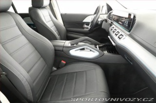 Mercedes-Benz Ostatní modely GLE 450 d, AMG Line, HUD 2024