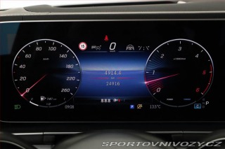 Mercedes-Benz Ostatní modely GLE 450 d, AMG Line, HUD 2024