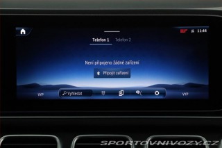 Mercedes-Benz Ostatní modely GLE 450 d 2025