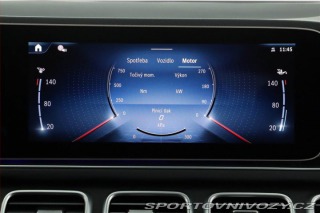 Mercedes-Benz Ostatní modely GLE 450 d 2025