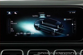 Mercedes-Benz Ostatní modely GLE 450 d 2025