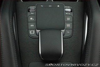 Mercedes-Benz Ostatní modely GLE 450 d 2025