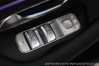 Mercedes-Benz Ostatní modely GLE 450 d 2025