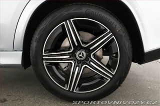 Mercedes-Benz Ostatní modely GLE 450 d 2025