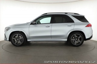 Mercedes-Benz Ostatní modely GLE 450 d 2025