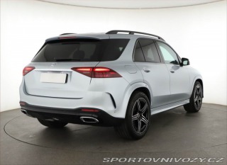 Mercedes-Benz Ostatní modely GLE 450 d 2025
