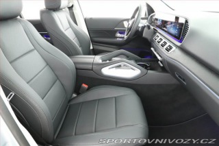 Mercedes-Benz Ostatní modely GLE 450 d 2025