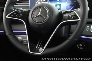 Mercedes-Benz Ostatní modely GLE 450 d 2025