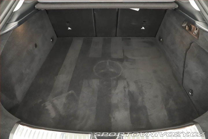 Mercedes-Benz Ostatní modely GLE 350 de 4MATIC, AMG, Tažné 2025