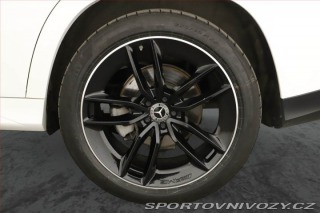 Mercedes-Benz Ostatní modely GLE 350 de 4MATIC, AMG, Tažné 2025
