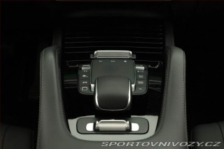 Mercedes-Benz Ostatní modely GLE 350 de 4MATIC, AMG, Tažné 2025