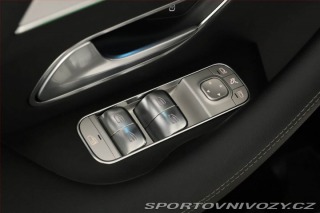 Mercedes-Benz Ostatní modely GLE 350 de 4MATIC, AMG, Tažné 2025