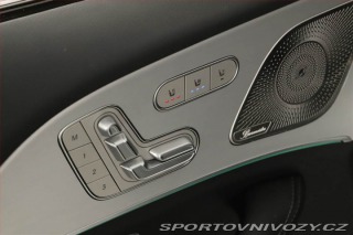 Mercedes-Benz Ostatní modely GLE 350 de 4MATIC, AMG, Tažné 2025