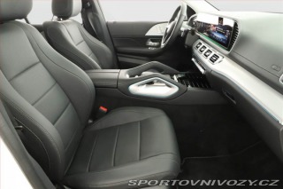 Mercedes-Benz Ostatní modely GLE 350 de 4MATIC, AMG, Tažné 2025