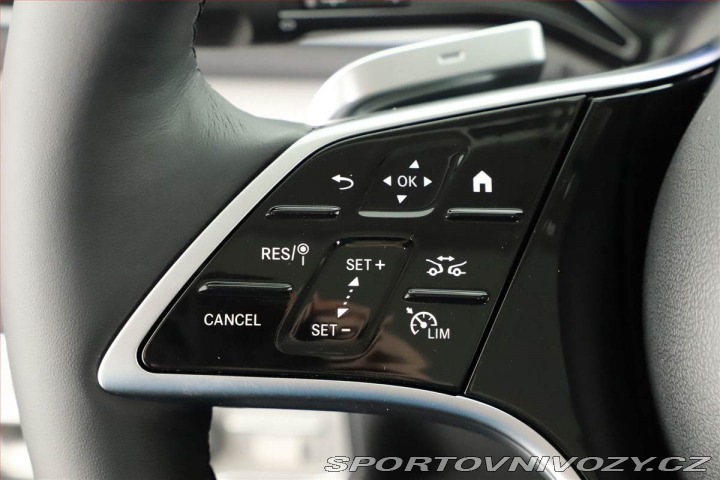 Mercedes-Benz Ostatní modely GLE 450 d, AMG, DPH, VZDUCH 2025