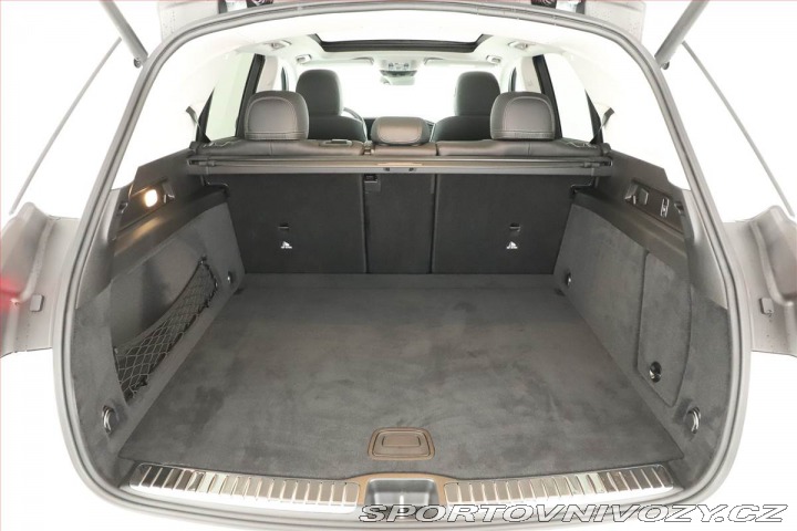 Mercedes-Benz Ostatní modely GLE 450 d, AMG, DPH, VZDUCH 2025