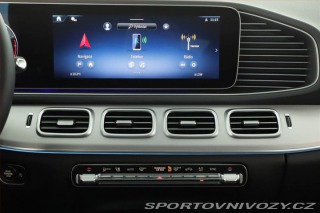 Mercedes-Benz Ostatní modely GLE 450 d, AMG, DPH, VZDUCH 2025