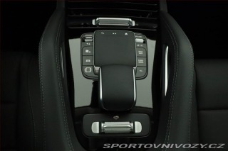 Mercedes-Benz Ostatní modely GLE 450 d, AMG, DPH, VZDUCH 2025