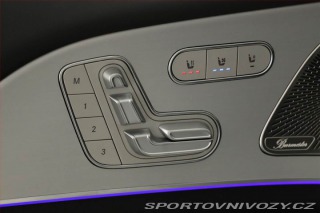 Mercedes-Benz Ostatní modely GLE 450 d, AMG, DPH, VZDUCH 2025