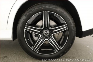 Mercedes-Benz Ostatní modely GLE 450 d, AMG, DPH, VZDUCH 2025