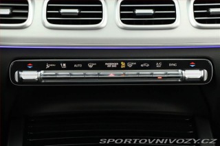 Mercedes-Benz Ostatní modely GLE 450 d, AMG, DPH, VZDUCH 2025